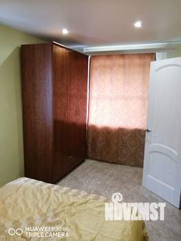 2-к квартира, на длительный срок, 45м2, 2/6 этаж
