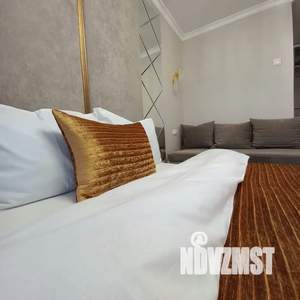 1-к квартира, посуточно, 28м2, 4/5 этаж