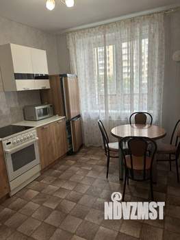 1-к квартира, посуточно, 49м2, 2/16 этаж