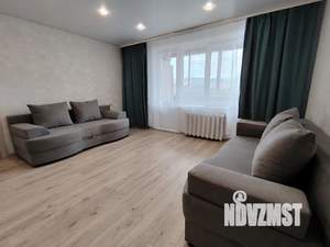 2-к квартира, посуточно, 50м2, 8/9 этаж