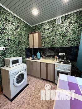 1-к квартира, посуточно, 35м2, 2/5 этаж