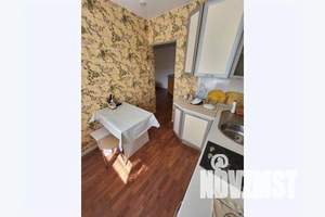 1-к квартира, посуточно, 24м2, 3/4 этаж