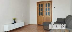 2-к квартира, посуточно, 64м2, 7/9 этаж