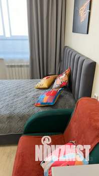 1-к квартира, посуточно, 30м2, 8/16 этаж