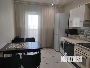 2-к квартира, посуточно, 61м2, 1/1 этаж