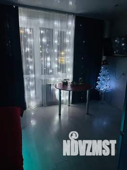 1-к квартира, посуточно, 29м2, 1/15 этаж