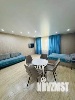 Студия квартира, посуточно, 45м2, 11/16 этаж