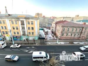 2-к квартира, посуточно, 53м2, 2/5 этаж