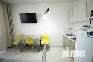 Студия квартира, посуточно, 20м2, 15/16 этаж