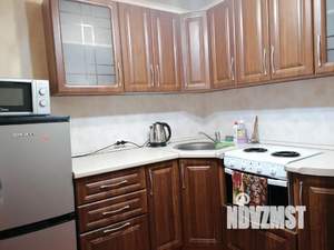 1-к квартира, посуточно, 31м2, 3/4 этаж