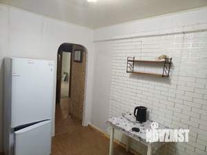 2-к квартира, на длительный срок, 51м2, 4/5 этаж
