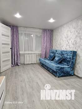 2-к квартира, посуточно, 42м2, 2/5 этаж