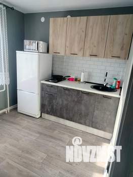 1-к квартира, посуточно, 37м2, 2/3 этаж