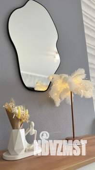 Студия квартира, посуточно, 23м2, 4/9 этаж