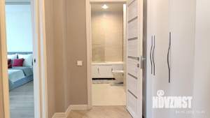 2-к квартира, посуточно, 63м2, 1/1 этаж