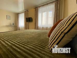 1-к квартира, посуточно, 30м2, 2/9 этаж