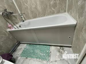 1-к квартира, посуточно, 32м2, 3/5 этаж