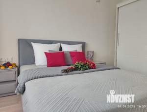 2-к квартира, посуточно, 63м2, 1/1 этаж