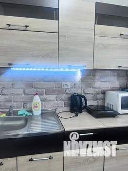 Студия квартира, посуточно, 32м2, 1/5 этаж