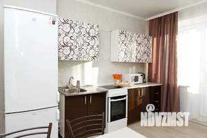 1-к квартира, посуточно, 50м2, 12/14 этаж