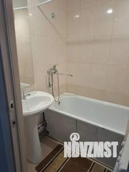 1-к квартира, посуточно, 36м2, 3/5 этаж