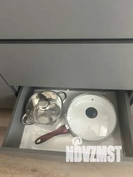 Студия квартира, посуточно, 32м2, 14/16 этаж