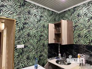 1-к квартира, посуточно, 35м2, 2/5 этаж