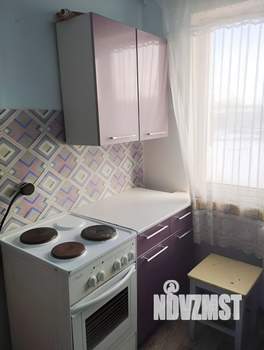 1-к квартира, на длительный срок, 31м2, 2/5 этаж