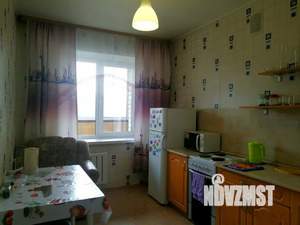 1-к квартира, посуточно, 45м2, 3/9 этаж