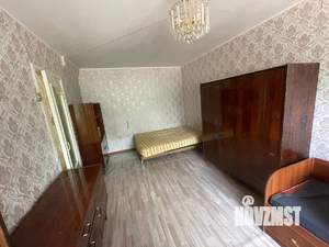 1-к квартира, на длительный срок, 33м2, 1/5 этаж