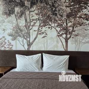 1-к квартира, посуточно, 37м2, 13/16 этаж