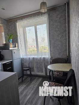 2-к квартира, посуточно, 54м2, 5/5 этаж