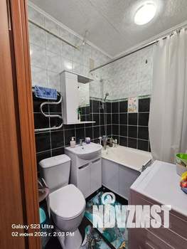 2-к квартира, посуточно, 60м2, 2/5 этаж