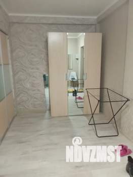 1-к квартира, посуточно, 48м2, 11/13 этаж