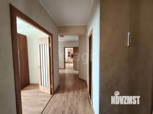 2-к квартира, на длительный срок, 76м2, 1/5 этаж