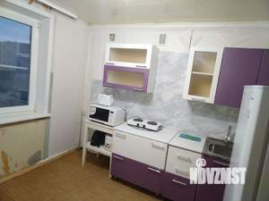 2-к квартира, на длительный срок, 51м2, 4/5 этаж
