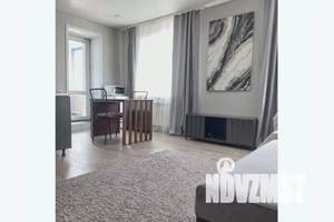 1-к квартира, посуточно, 40м2, 10/16 этаж