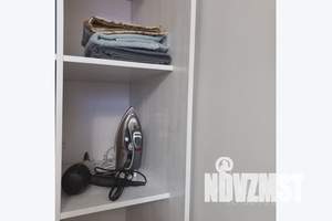 1-к квартира, посуточно, 27м2, 4/5 этаж