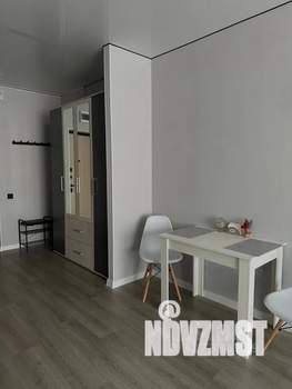 1-к квартира, посуточно, 30м2, 11/16 этаж