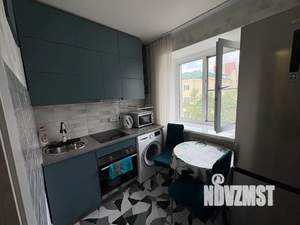 2-к квартира, посуточно, 41м2, 4/5 этаж