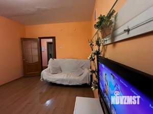 1-к квартира, посуточно, 45м2, 5/10 этаж