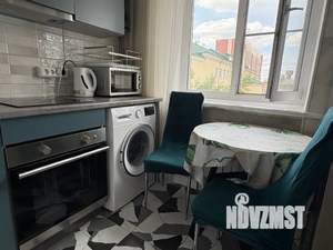 2-к квартира, посуточно, 41м2, 4/5 этаж