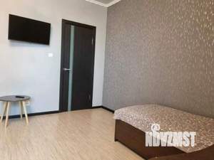 3-к квартира, посуточно, 110м2, 1/1 этаж
