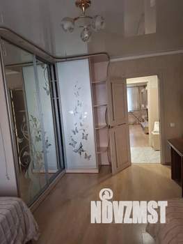 3-к квартира, посуточно, 69м2, 1/5 этаж