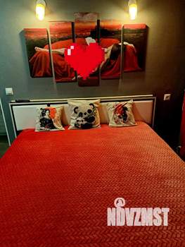 1-к квартира, посуточно, 31м2, 4/4 этаж