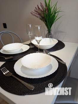 1-к квартира, посуточно, 31м2, 3/3 этаж