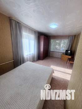 1-к квартира, посуточно, 32м2, 2/5 этаж