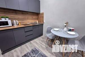 1-к квартира, посуточно, 28м2, 1/15 этаж