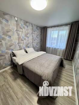 2-к квартира, посуточно, 48м2, 7/9 этаж