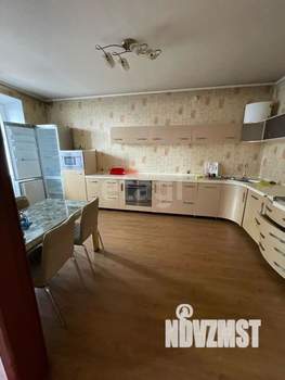 2-к квартира, на длительный срок, 77м2, 3/12 этаж